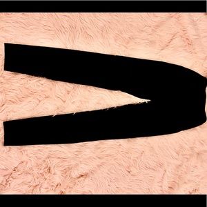 Lulu lemon Here to There HR Pant!